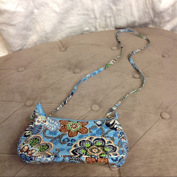 Vera Bradley Handbags - Vera Bradley Purse
